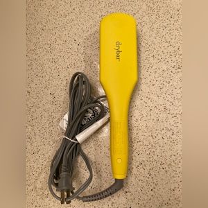 Drybar Straightening Brush